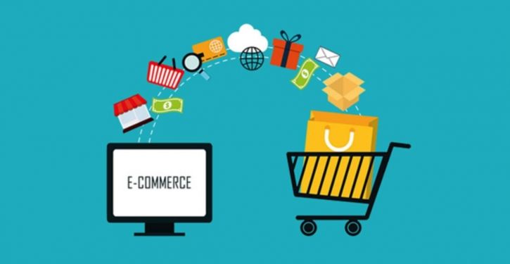 Govt not contemplating e-commerce law