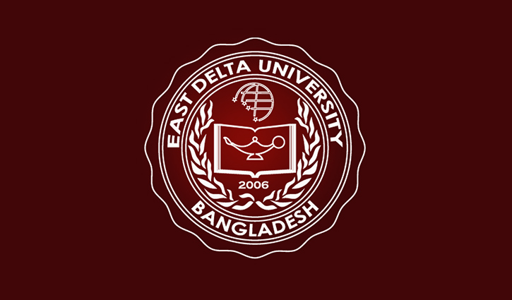 East Delta University looking for associate professor