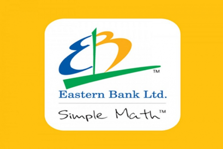 Q1 earnings of Eastern Bank increases