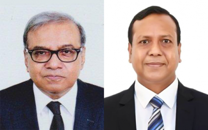 EBL appoints two new DMDs