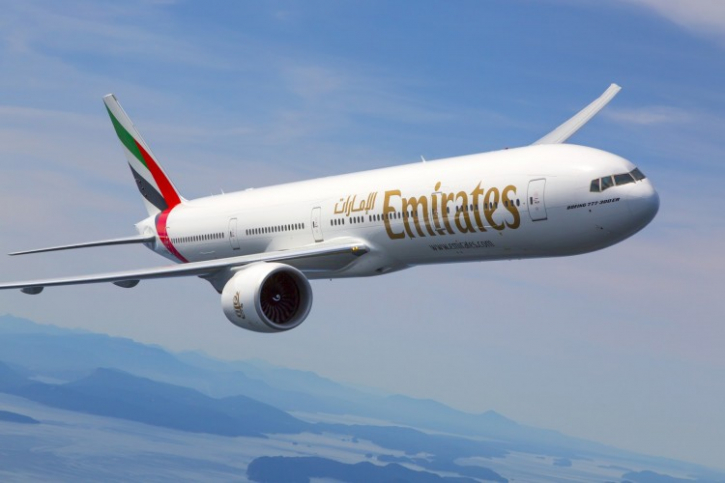 Emirates doubles daily flights to Dhaka from December 14