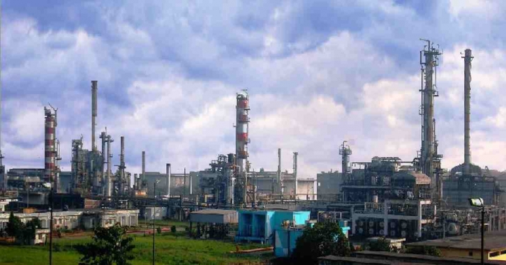 Eastern Refinery Unit-2, no progress in 11 years