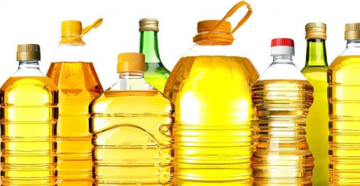 VAT on import of edible oil, 2 other items withdrawn