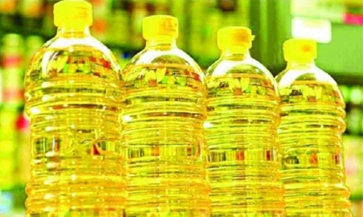 Soybean oil now Tk 7 dearer