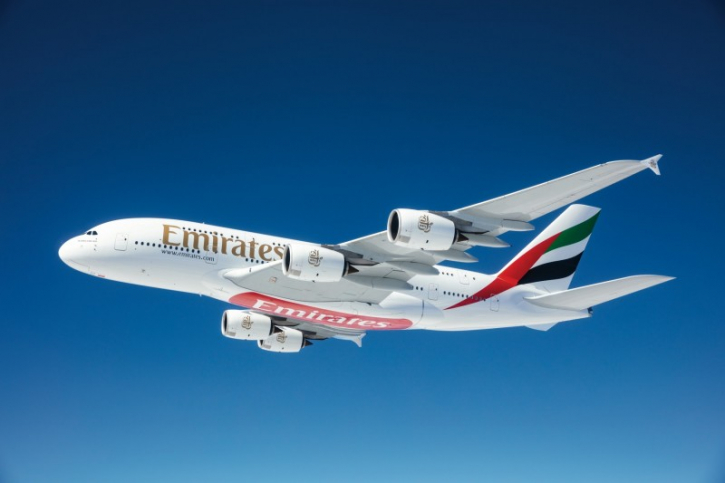 Emirates refunds $1.7bn to customers since April