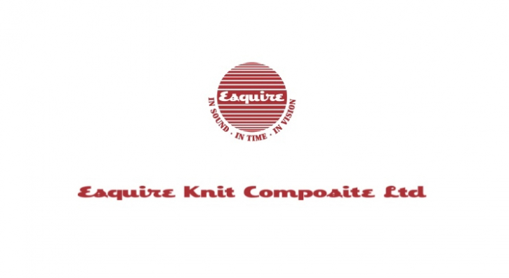 Esquire Knit declares 15% cash dividend