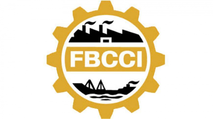 Mahfuzul Hoque CEO, S M Ferdous deputy CEO of FBCCI