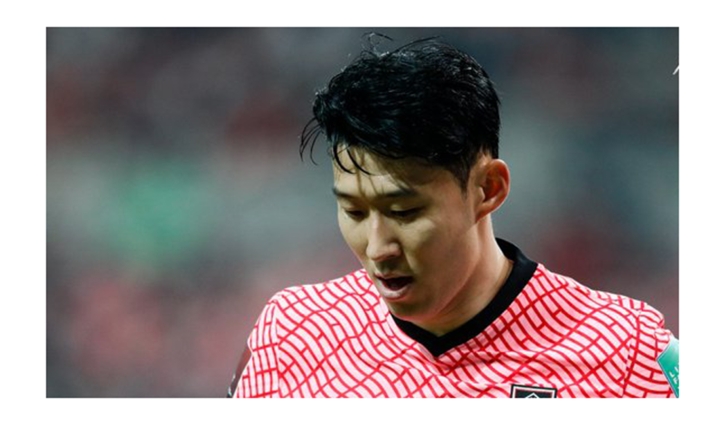 Son’s World Cup hopes in doubt