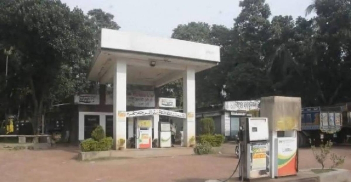 Filling stations to come under automation