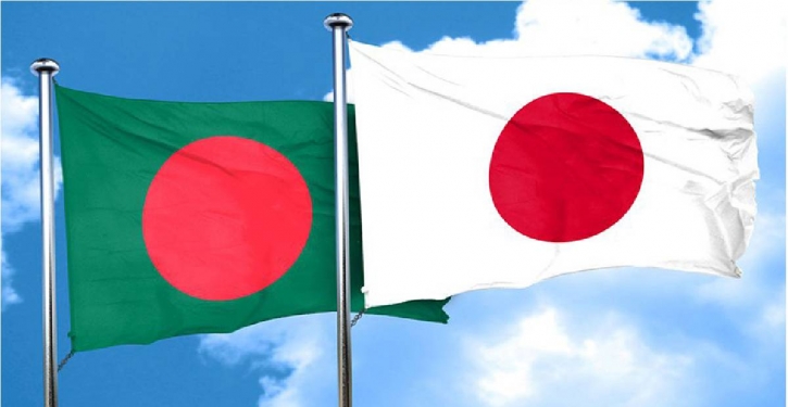 Japan expects PM Hasina to visit Tokyo next year