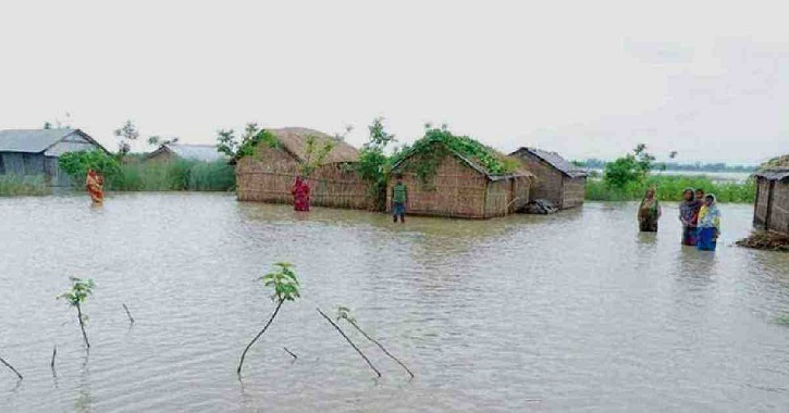 Flood death toll rises to 141