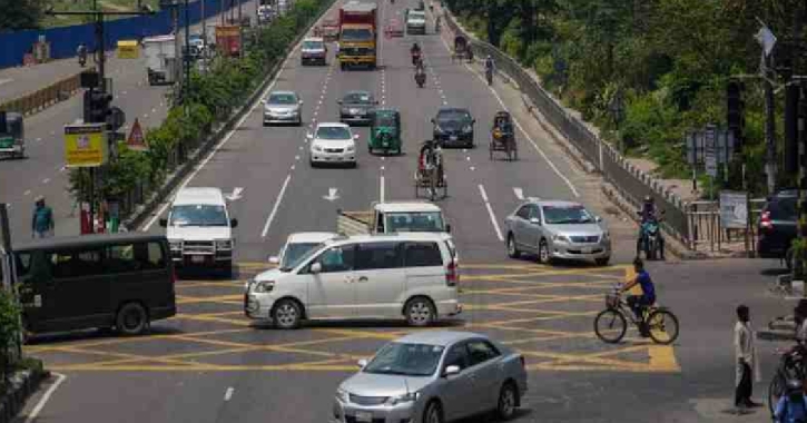 Dhaka’s air quality remains good