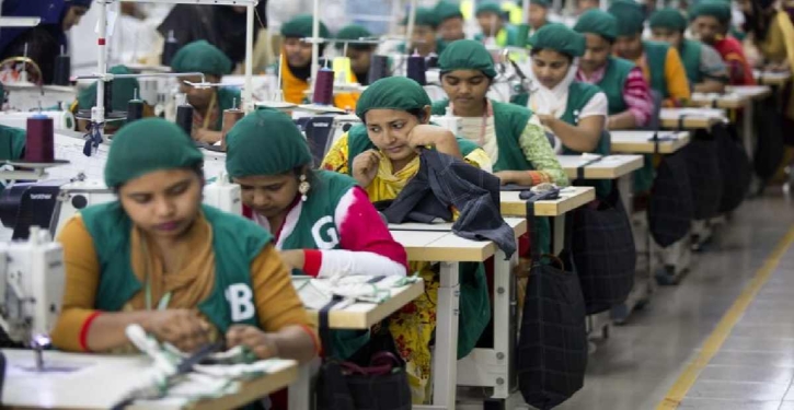 Bangladesh performing well in 3 major economic indicators, data shows