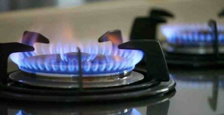 Gas supply to remain off for 8hrs in some Dhaka areas, 9hrs in N’ganj today