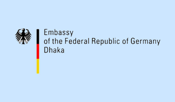 Students urge German Embassy in Dhaka to keep visa section functional, expedite process