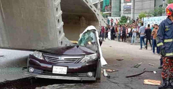 BRT girder tragedy: Probe body finds 12 reasons for accident