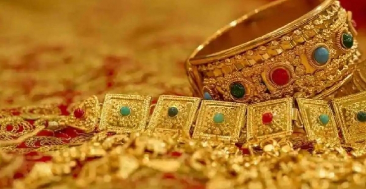 BAJUS Hikes Gold Prices Again