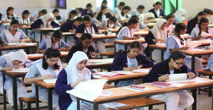 HSC results on February 13