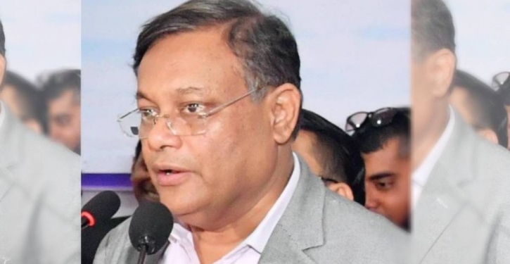 BNP instigating commodity price hike: Hasan