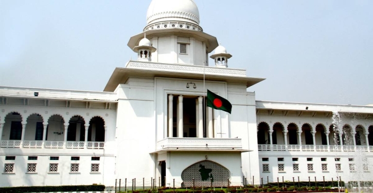 HC wants list of people encroaching Kaptai Lake