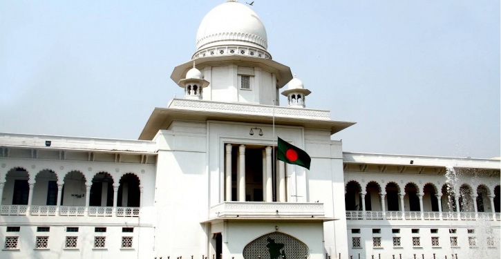 Photos of Bangabandhu, Liberation War are state property: HC