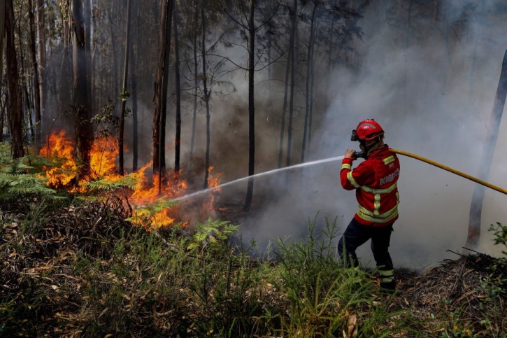 2022 Europe’s hottest summer on record: EU monitor