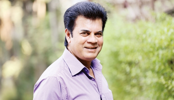 Ilias Kanchan becomes new president of film artistes’ body