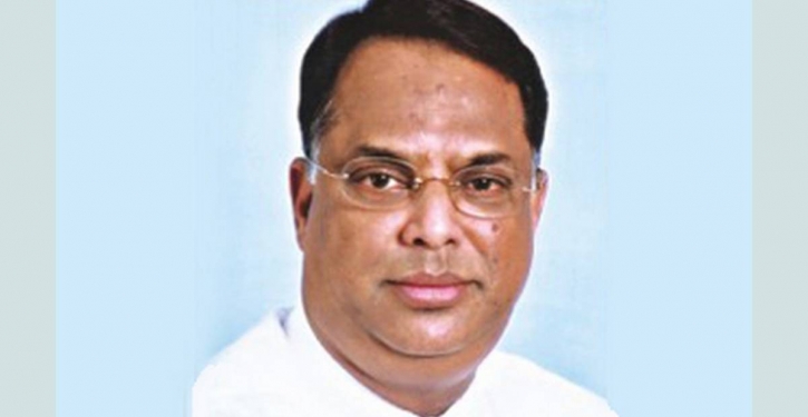 BNP nonchalant about EC formation search committee