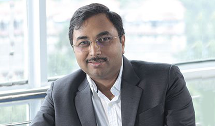 Jai Prakash appointed Grameenphone CTO