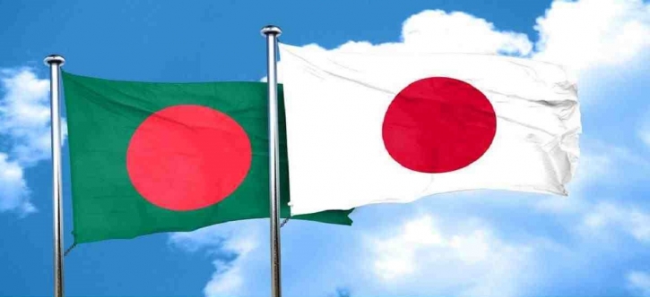 Japan will always stand by Bangladesh: Japanese vice minister