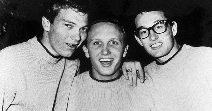 Crickets drummer Jerry Allison dies aged 82