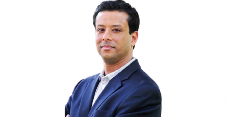 Sajeeb Wazed Joy’s 52nd birthday on Wednesday