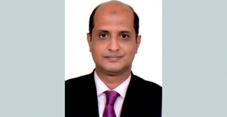 Mashreq Bangladesh appoints Kazi Ziaul Islam chief country representative