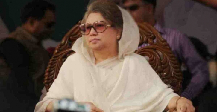 Khaleda gets permanent bail in defamation cases