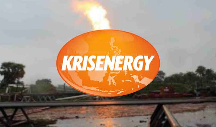 Govt hires US law firm to collect unpaid tax from KrisEnergy