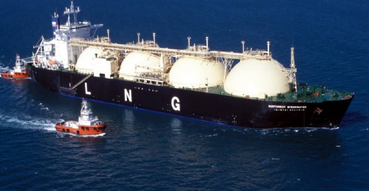 Govt to import LNG from NZ to meet emergency needs