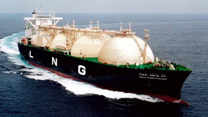 Govt adds 8 more firms as LNG suppliers from spot market