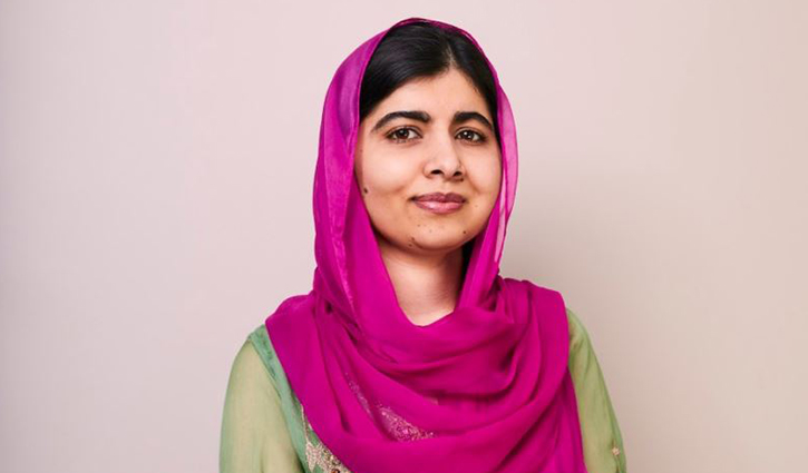 Malala Yousafzai recovers from 6th surgery