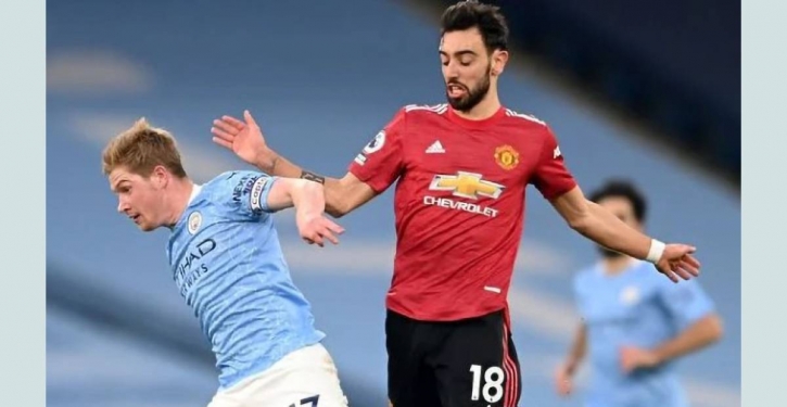 All you need to know about Manchester Derby