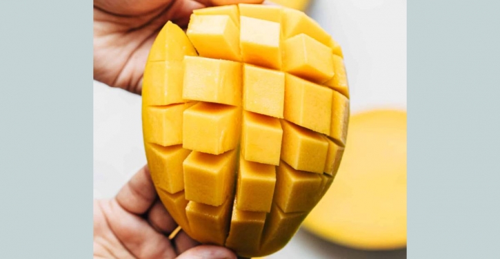 ‘Sugar-free’ mangoes introduced in Pakistan