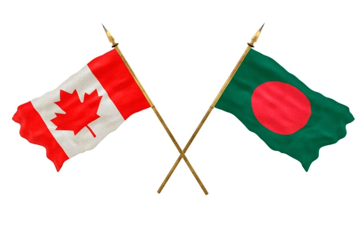 No consular involved in anti-Bangladesh propaganda in Canada: High Commission