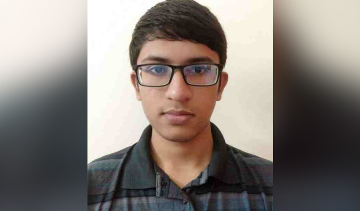 Bangladesh bags first-ever Maths Olympiad gold