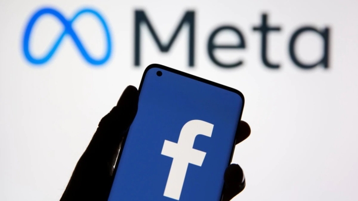 Meta reports another drop in revenue, in a rough week for tech companies