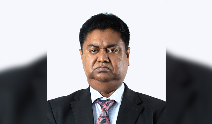 Mosleh Uddin made managing director of SBAC Bank