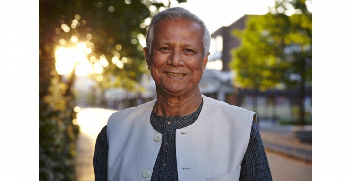 Case against Dr Yunus to continue: HC