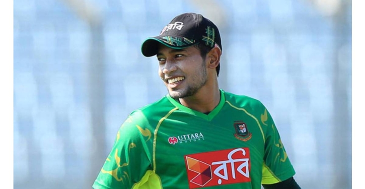 Mushfiqur Rahim retires from T20Is