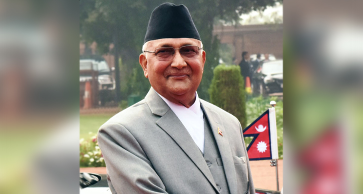 Nepal PM loses confidence vote