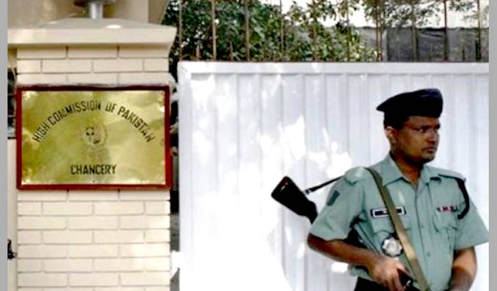 Pakistan High Commission in Dhaka observes Kashmir Youm-e-Istehsal