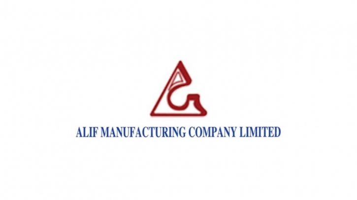 Q2 earnings of Alif Manufacturing rise by 13%