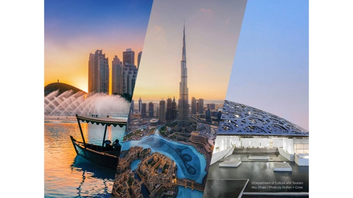 Emirates offers free entry to UAE’s topmost attractions